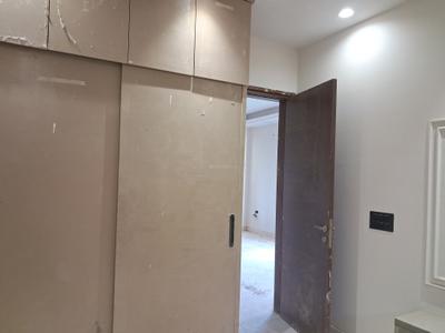 Bedroom Image of 900 Sq.ft 3 BHK Builder Floor for sale in Paschim Vihar New Delhi for Rs. 21000000