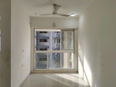 Living Room Image of 550 Sq.ft 1 BHK Apartment / Flat for rent in A And O Excellente, Mulund West Mumbai for Rs. 32000