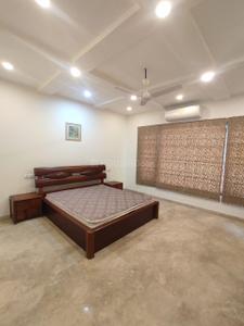 Bedroom Image of 1200 Sq.ft 2 BHK Apartment / Flat for rent in Ceebros One 74, Raja Annamalai Puram Chennai for Rs. 180000