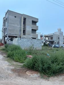 Image of 1200 Sq.ft Residential Plot / Land for sale in Belawadi, Mysore for Rs. 7500000
