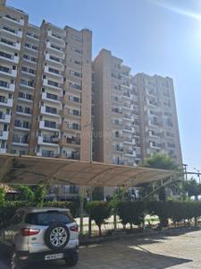 Image of 1225 Sq.ft 3 BHK Apartment / Flat for sale in Leela Orchid Green, Sector 115, Mohali for Rs. 8000000