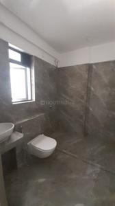 Bathroom Image of 1500 Sq.ft 3 BHK Apartment / Flat for rent in Vile Parle East Mumbai for Rs. 200000
