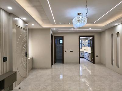3 BHK Independent Builder Floor