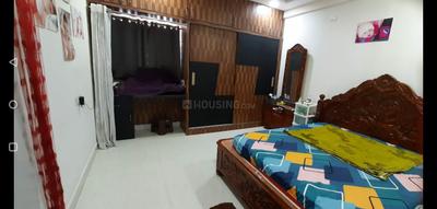 Bedroom Image of 1160 Sq.ft 2 BHK Apartment / Flat for rent in Kondapur Hyderabad for Rs. 36000