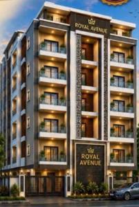 Image of 1415 Sq.ft 3 BHK Apartment / Flat for sale in Prajay Celebrity Homes, Shamirpet, Hyderabad for Rs. 5580000