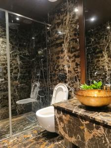 Common Bathroom Image of 7550 Sq.ft 5 BHK Apartment / Flat for sale in Phoenix Kessaku, Rajajinagar Bengaluru for Rs. 330000000