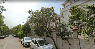 Image of 2650 Sq.ft 4 BHK Villa for sale in Sangani Signature Bungalows, Thaltej, Ahmedabad for Rs. 47500000