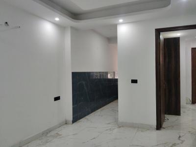 Living Room Image of 950 Sq.ft 2 BHK Apartment / Flat for sale in Said-Ul-Ajaib New Delhi for Rs. 5200000