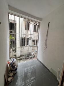 Balcony Image of 4500 Sq.ft 4 BHK Builder Floor for sale in Sarvodaya Enclave New Delhi for Rs. 125000000