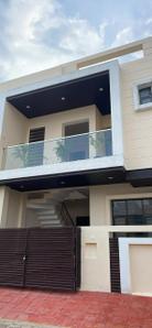 Image of 1700 Sq.ft 3.5 BHK Independent House for sale in Uattardhona, Lucknow for Rs. 8000000