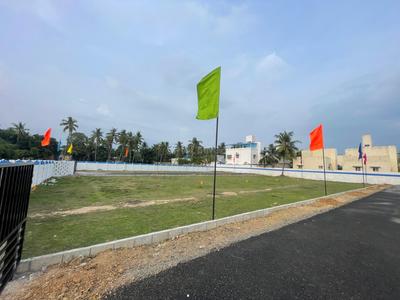 Image of 1000 Sq.ft Residential Plot / Land for sale in Pudupakkam, Chennai for Rs. 4800000