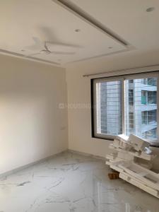 Bedroom Image of 1200 Sq.ft 3 BHK Apartment / Flat for rent in Fortune Garud House Apartment Condominium, Shivaji Nagar Pune for Rs. 68000