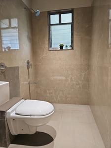 Bedroom Two Image of 1105 Sq.ft 2 BHK Apartment / Flat for sale in Nivasa Enchante Phase III, Lohegaon Pune for Rs. 7687596