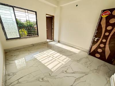 Bedroom Image of 749 Sq.ft 2 BHK Apartment / Flat for sale in Konnagar Hooghly for Rs. 1947400