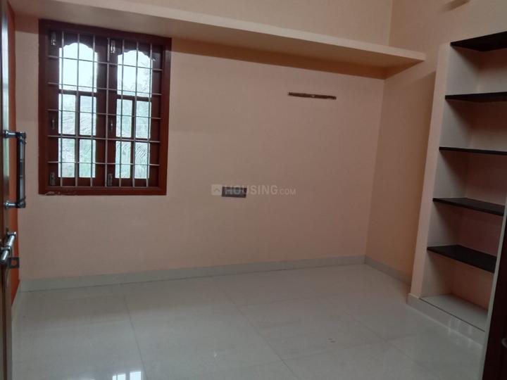 Azad Nagar Bedroom 1