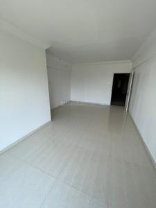 Bedroom Image of 900 Sq.ft 2 BHK Apartment / Flat for rent in Shilphata Thane for Rs. 24000