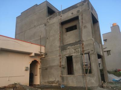 Image of 1805 Sq.ft 3 BHK Villa for sale in Kambipura, Bengaluru for Rs. 8500000