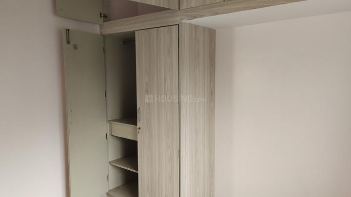 Durga nilaya Bedroom 1