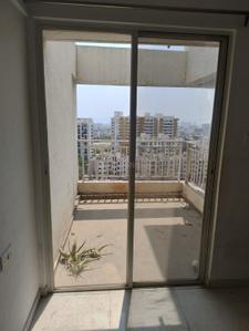 Balcony Image of 750 Sq.ft 2 BHK Apartment / Flat for sale in Wagholi Pune for Rs. 5900000