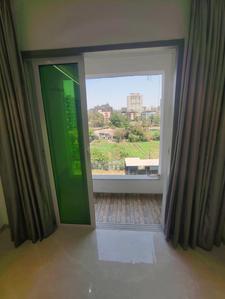 Bedroom Image of 598 Sq.ft 1 BHK Apartment / Flat for sale in Sky Tisai Residency, Kalyan East Kalyan for Rs. 3895000