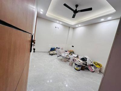 Bedroom Image of 2000 Sq.ft 4 BHK Apartment / Flat for sale in Saket New Delhi for Rs. 17200000