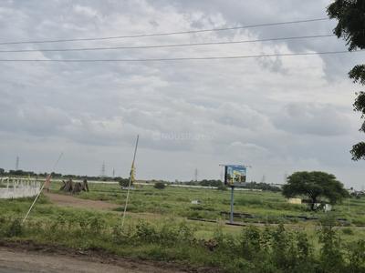 Image of 800 Sq.ft Residential Plot / Land for sale in Sanwariya Dham, Lalpur, Ujjain for Rs. 2160000