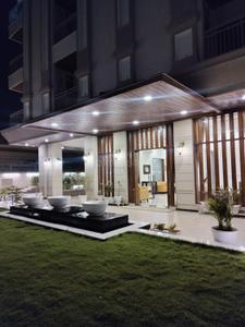 Image of 1504 Sq.ft 3 BHK Apartment / Flat for sale in Frame The Grand Fortune, Sirsi, Jaipur for Rs. 9000000