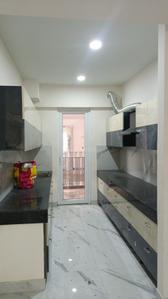 Kitchen Image of 1620 Sq.ft 3.5 BHK Builder Floor for rent in M3M Soulitude, Sector 89 Gurgaon for Rs. 33000