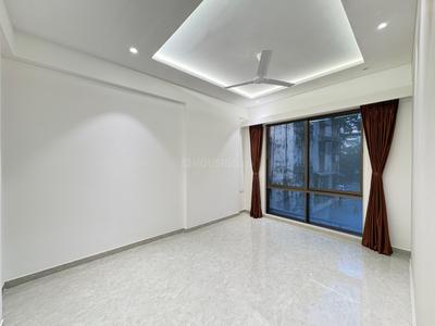 Bedroom Image of 938 Sq.ft 2 BHK Apartment / Flat for sale in Kulswamini Pride, Dombivli West Thane for Rs. 8676500