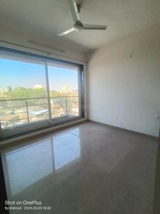 Bedroom Image of 1950 Sq.ft 3 BHK Apartment / Flat for sale in Ulwe Navi Mumbai for Rs. 26500000