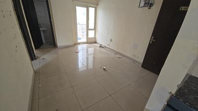 Living Room Image of 759 Sq.ft 2 BHK Apartment / Flat for rent in Panchsheel Hynish, Noida Extension Greater Noida for Rs. 18000