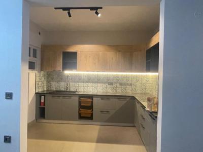 Kitchen Image of 1843 Sq.ft 3 BHK Apartment / Flat for sale in Purva Highland, Mallasandra Bengaluru for Rs. 19000000