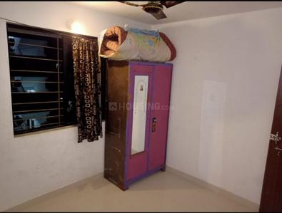 Bedroom Image of 800 Sq.ft 1 BHK Apartment / Flat for sale in Piplod Surat for Rs. 1699999