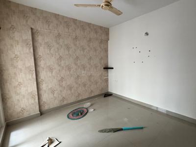 Hall Image of 1511 Sq.ft 3 BHK Apartment / Flat for rent in MJ Lifestyle Amadeus, Rayasandra Bengaluru for Rs. 42000