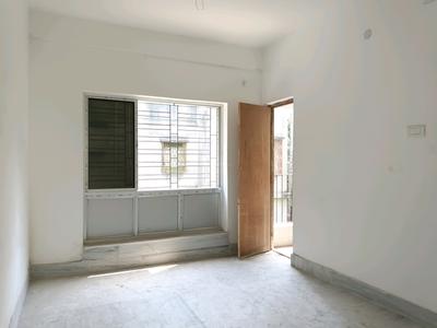 Bedroom Image of 800 Sq.ft 2 BHK Apartment / Flat for sale in Baghajatin Kolkata for Rs. 4000000