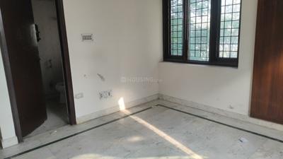 Bedroom Image of 1200 Sq.ft 2.5 BHK Apartment / Flat for rent in Vaishali Ghaziabad for Rs. 32000