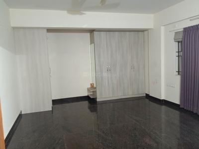 Bedroom Image of 2300 Sq.ft 3 BHK Apartment / Flat for sale in Basavanagudi Bengaluru for Rs. 27000000