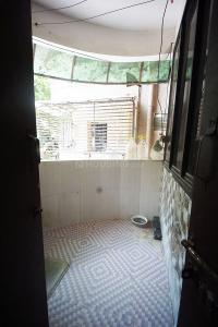 Balcony Image of 855 Sq.ft 2 BHK Apartment / Flat for sale in Bodakdev Ahmedabad for Rs. 5400000