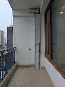 Living Room Image of 1700 Sq.ft 4 BHK Apartment / Flat for sale in JMD Diamond Residency, Sector 73 Noida for Rs. 8000000