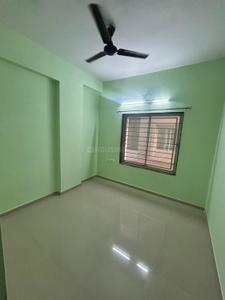 Bedroom Image of 1030 Sq.ft 2 BHK Apartment / Flat for sale in Wisteria Height, Waghodia Road Vadodara for Rs. 2500000
