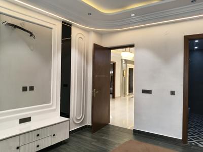Bedroom Image of 3240 Sq.ft 4 BHK Builder Floor for sale in Palam Vihar Gurgaon for Rs. 31500000