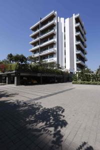 Image of 3800 Sq.ft 4 BHK Apartment / Flat for sale in Samraat Signature, Anandvalli, Nashik for Rs. 32500000