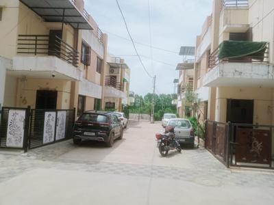 Image of 1200 Sq.ft 3 BHK Villa for sale in Atladara, Vadodara for Rs. 6500000