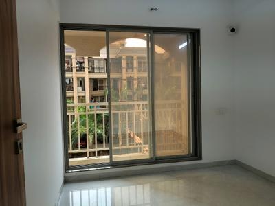 Bedroom Image of 1180 Sq.ft 2 BHK Apartment / Flat for sale in Tricity Luxuria, Panvel Navi Mumbai for Rs. 11500000