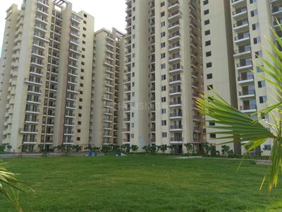 Image of 1200 Sq.ft 3 BHK Apartment / Flat for sale in MGH Mulberry County, Sector 70, Faridabad for Rs. 9000000