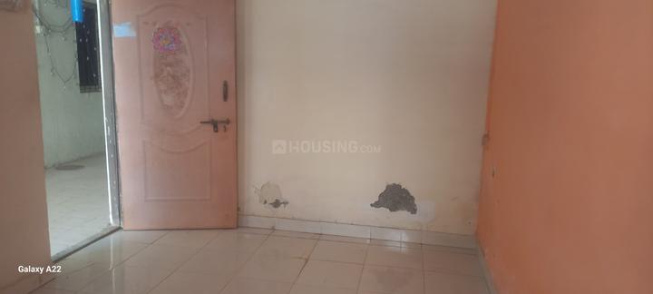 Virar East post office Bedroom 1