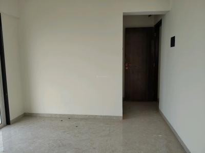 Bedroom Image of 1120 Sq.ft 2 BHK Apartment / Flat for sale in Bhoomi Maple Hills, Kharghar Navi Mumbai for Rs. 12000000