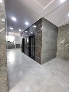 Image of 480 Sq.ft 1 BHK Apartment / Flat for sale in Laxmi Aangan Mahanadi Krishna And Ganga, Diva, Thane for Rs. 3500000