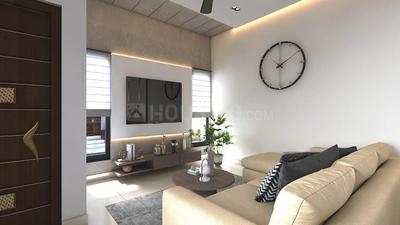 Hall Image of 1799 Sq.ft 3 BHK Villa for sale in Kelambakkam Chennai for Rs. 13000000