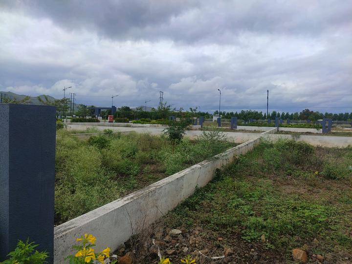 Krushnakunj Phase 2 NA Plots Main Image 1